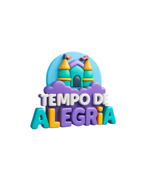 Tempo de Alegria